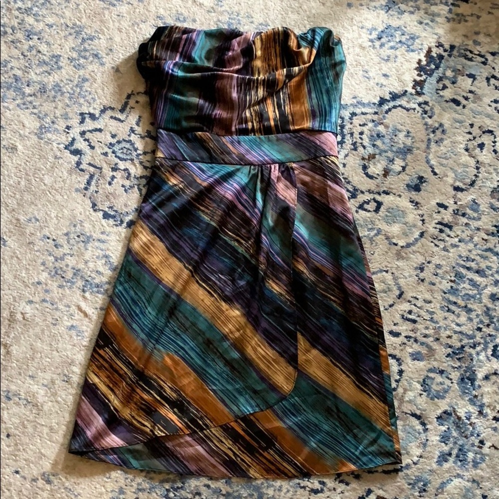 Women’s dress